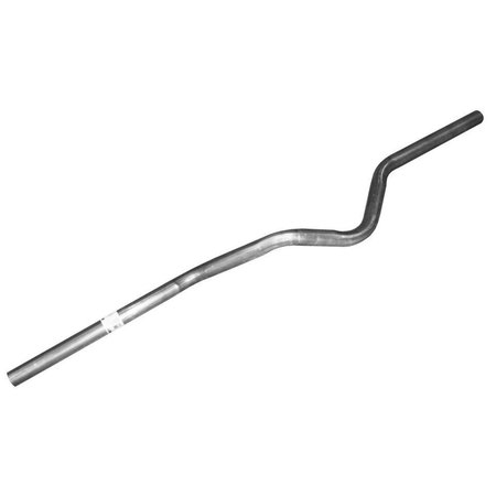 WALKER EXHAUST Exhaust Tail Pipe, 67022 67022